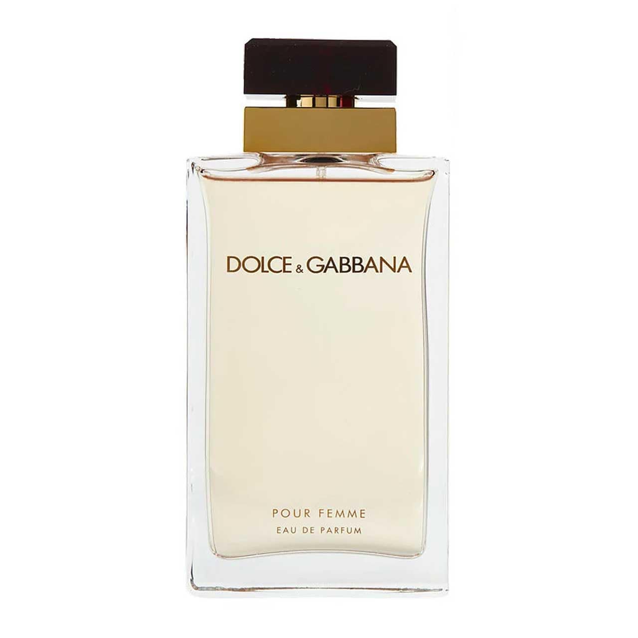 Dolce and Gabbana Pour Femme - perfumes for women, 100 ml - EDP
